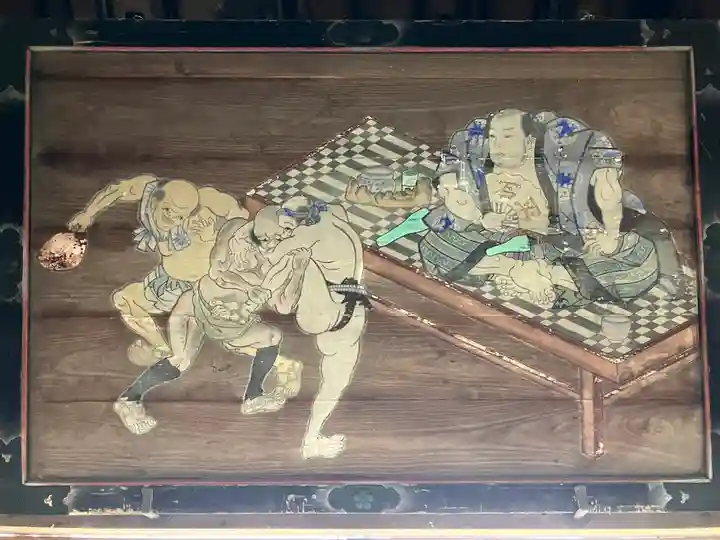 三国神社(福井県)