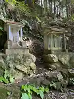 静之神社(埼玉県)