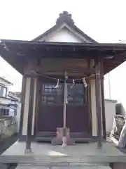 龍宮神社(神奈川県)