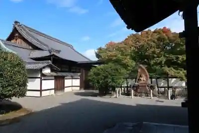 宝鏡寺のその他建物