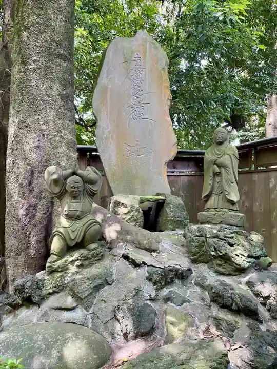妙福寺(東京都)