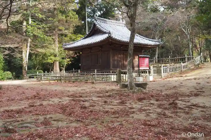 圓教寺(兵庫県)
