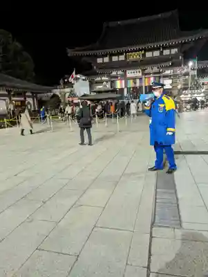 川崎大師（平間寺）(神奈川県)