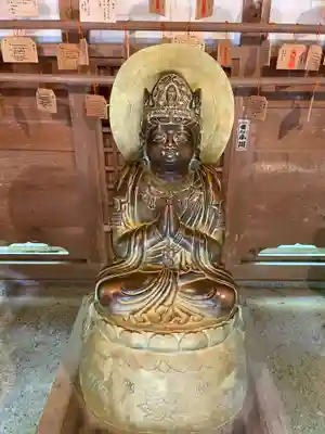 愛宕念仏寺(京都府)