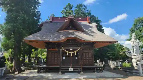 大福寺(福島県)