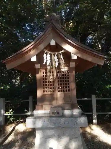 越ヶ谷久伊豆神社(埼玉県)