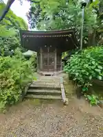 長禅寺のその他建物