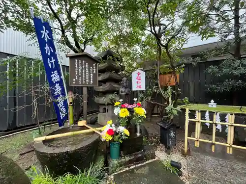 陽運寺(東京都)