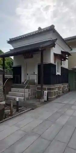 増上寺塔頭 妙定院のその他建物