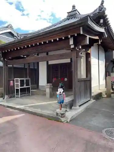 叡福寺(大阪府)