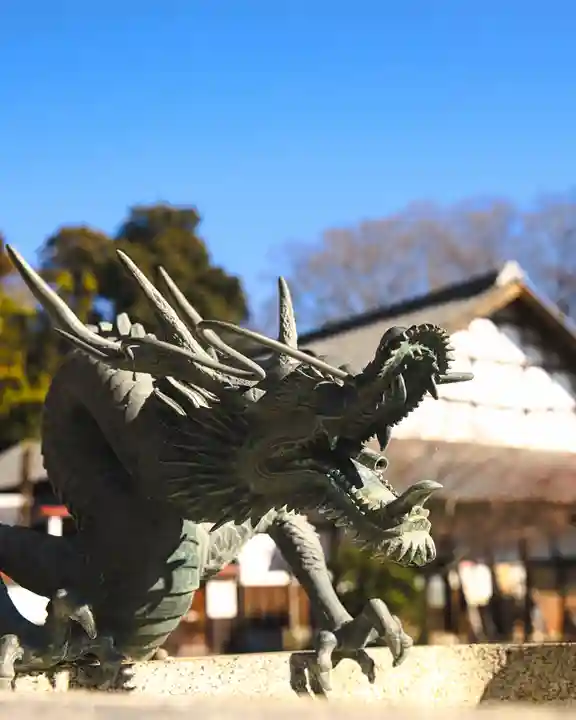 光恩寺(群馬県)