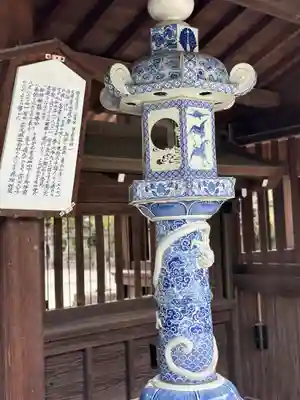 佐嘉神社・松原神社(佐賀県)