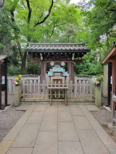 湊川神社(兵庫県)