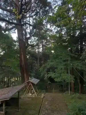 御嶽神社(千葉県)
