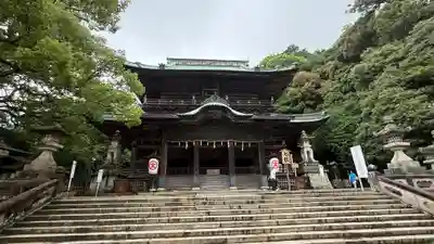 金刀比羅宮(香川県)