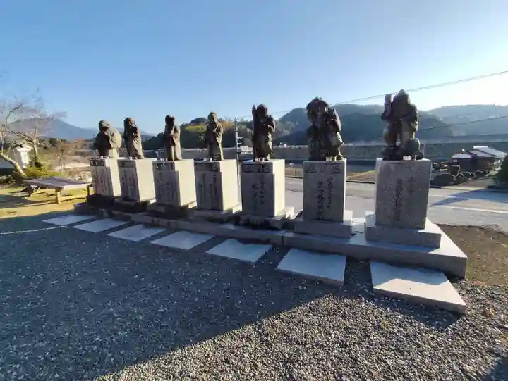 佛木寺(愛媛県)