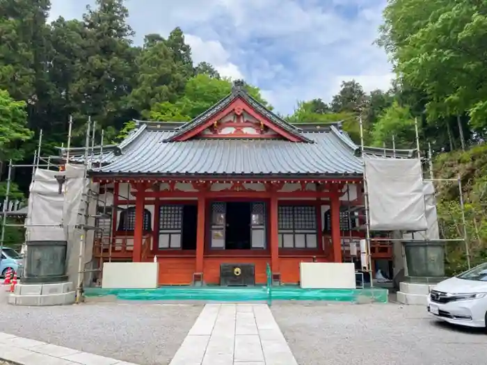 太山寺の建物その他