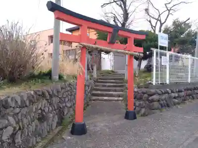 山神社(静岡県)