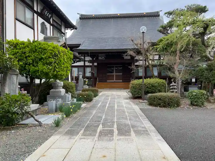清養院(岩手県)