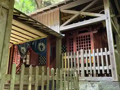 神門神社(宮崎県)