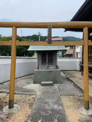 斎田寺(徳島県)