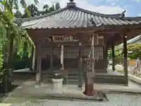 玉泉院(奈良県)