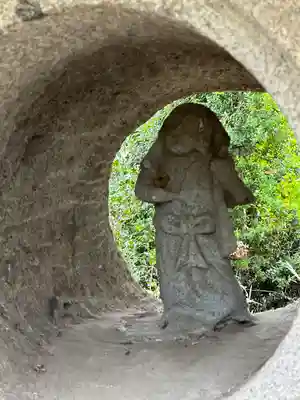 厳島神社(東京都)