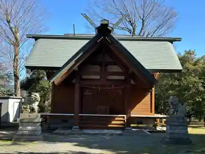 浅間神社(静岡県)