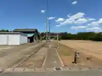 熊野神社(千葉県)