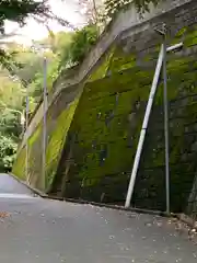 諏訪神社(神奈川県)