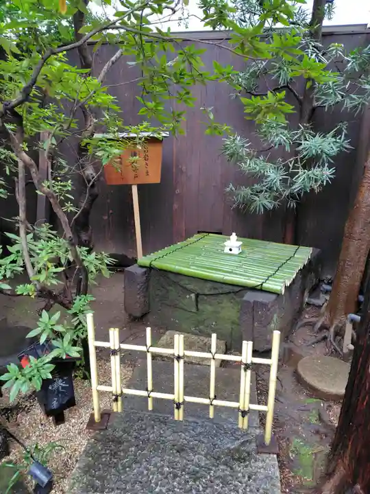 陽運寺(東京都)