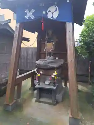 弘法大師(大分県)