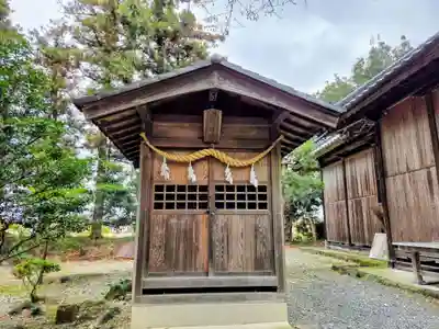 春日神社(栃木県)