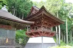 長命寺の建物その他