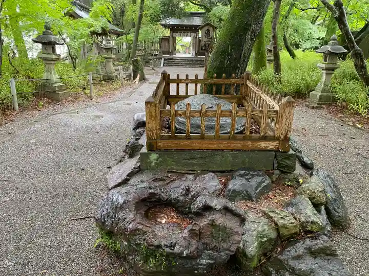 山内神社(高知県)
