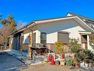 菅原神社（子安天満宮）のその他建物