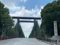 靖國神社(東京都)