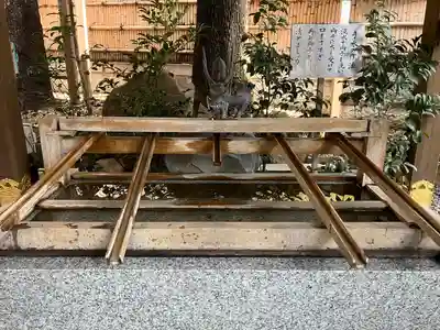 東京大神宮(東京都)