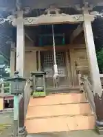 専称寺(宮城県)