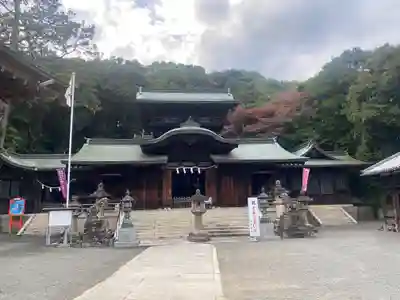 波太神社(大阪府)