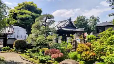 圓照寺(東京都)