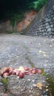 岐阜稲荷山本社(岐阜県)