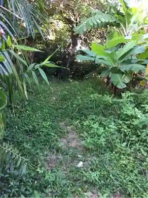 大神島・大神神社(沖縄県)