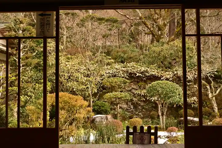 三千院門跡(京都府)