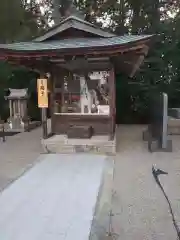 乃木神社の建物その他