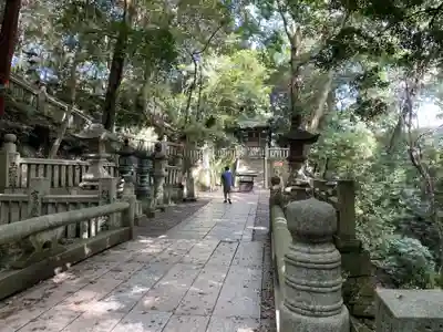 金刀比羅宮(香川県)