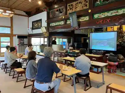 長徳寺(岩手県)