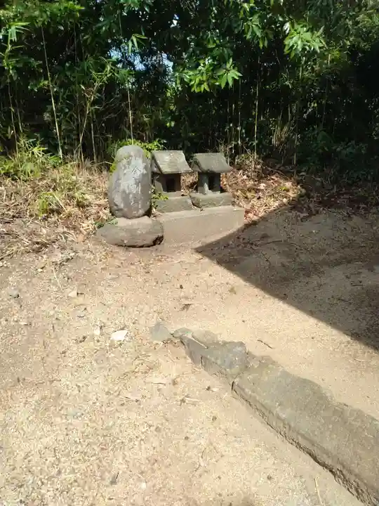 白鳥神社(宮城県)