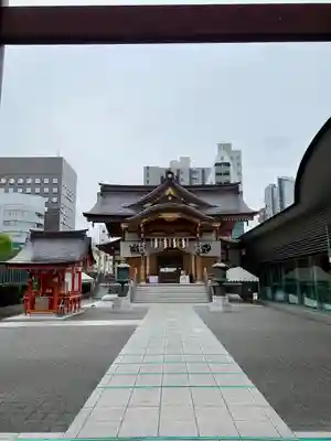 水天宮(東京都)