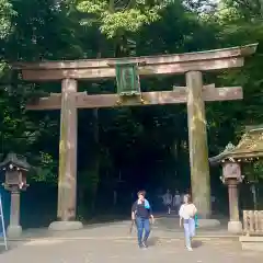 大神神社(奈良県)